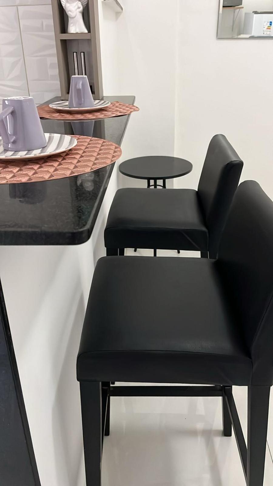 Apartamento Santana Temporada - Nossa Senhora 1202