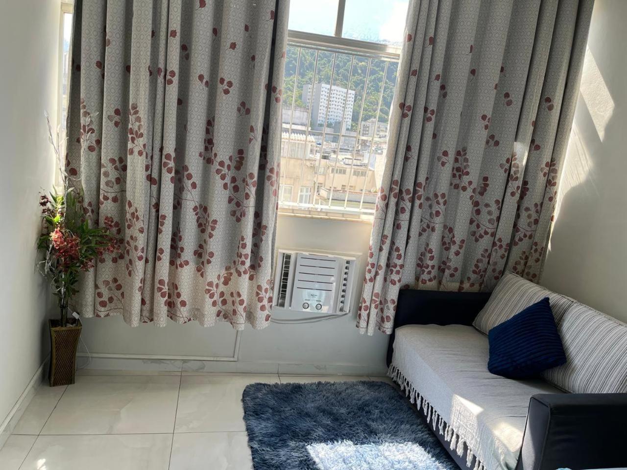 Santana Temporada - Nossa Senhora 1202 Apartamento Rio de Janeiro