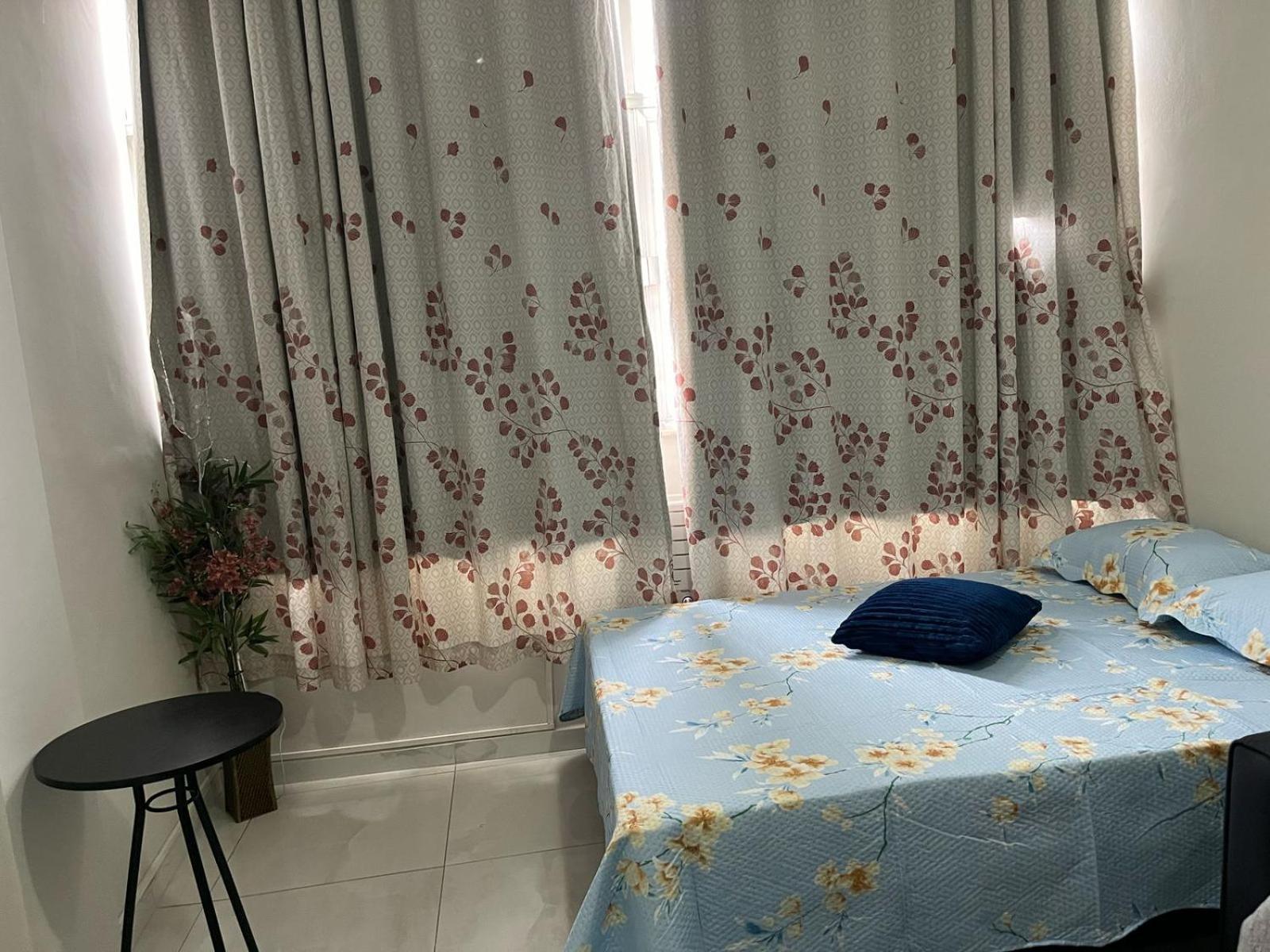 Apartamento Santana Temporada - Nossa Senhora 1202 *