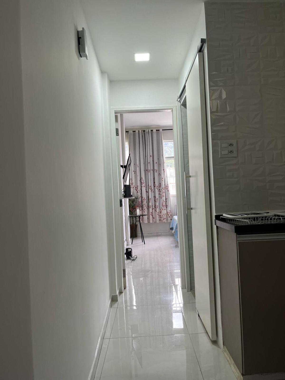Santana Temporada - Nossa Senhora 1202 Apartamento