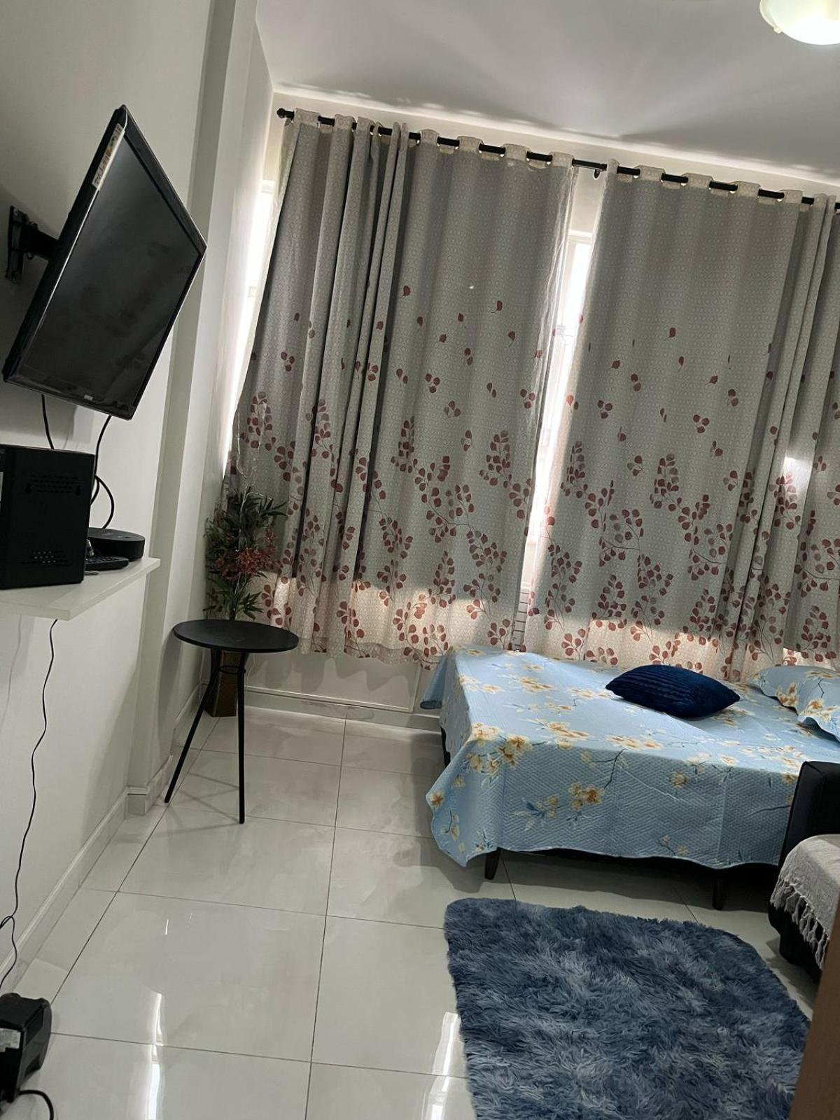 Apartamento Santana Temporada - Nossa Senhora 1202 Rio de Janeiro