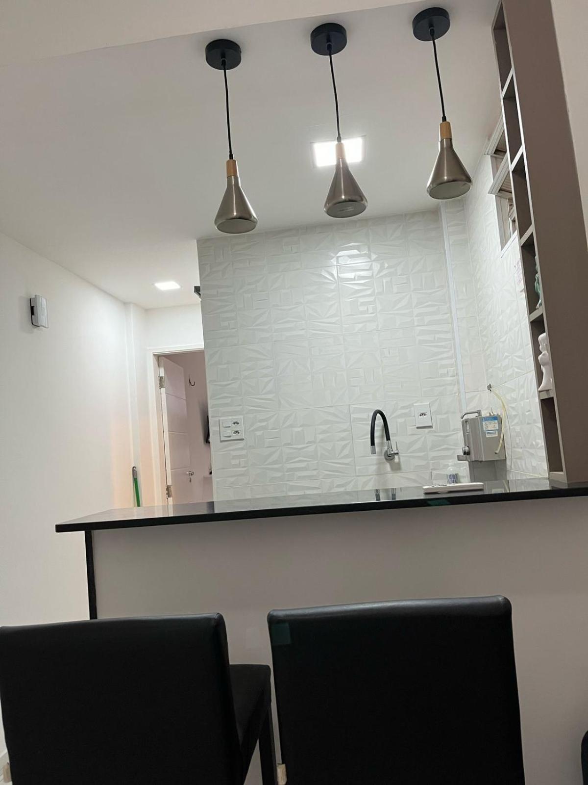 Santana Temporada - Nossa Senhora 1202 Appartement Rio de Janeiro